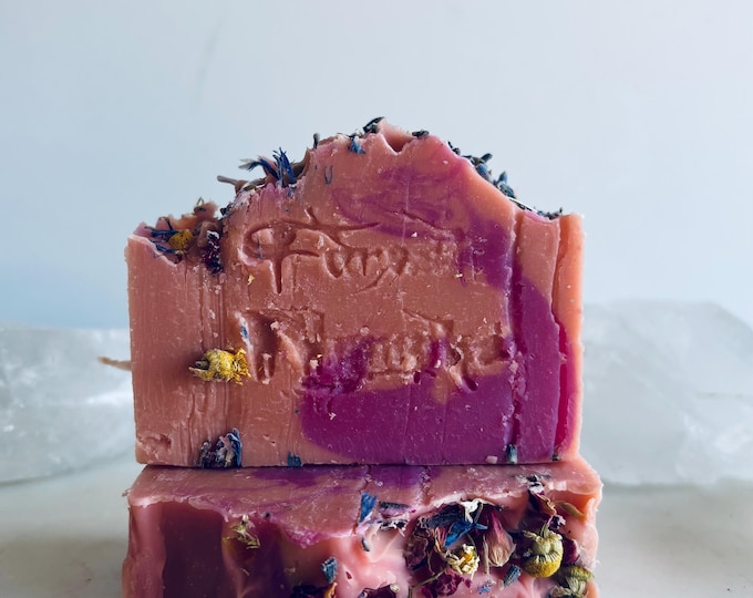 Gratitude Soap Bar