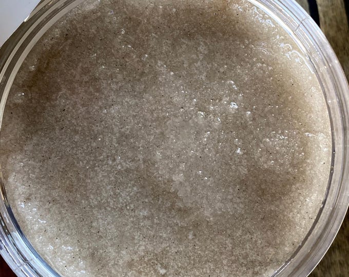 Beach Sand Bulk Body Scrub