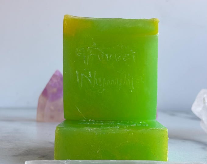 Brasilia Soap