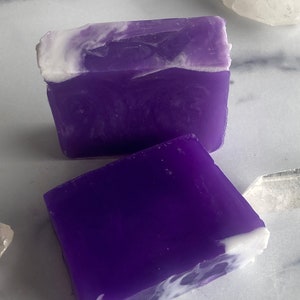 Serenity Soap