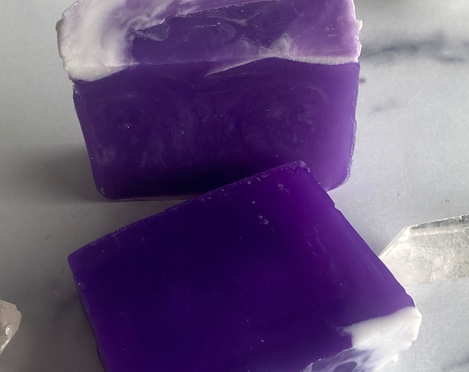 Serenity Soap