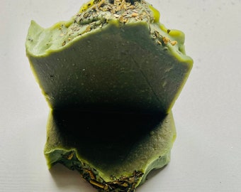 YERBA MATE’ SOAP