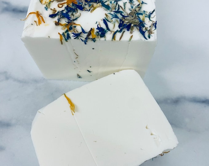 Neroli Lavender Soap