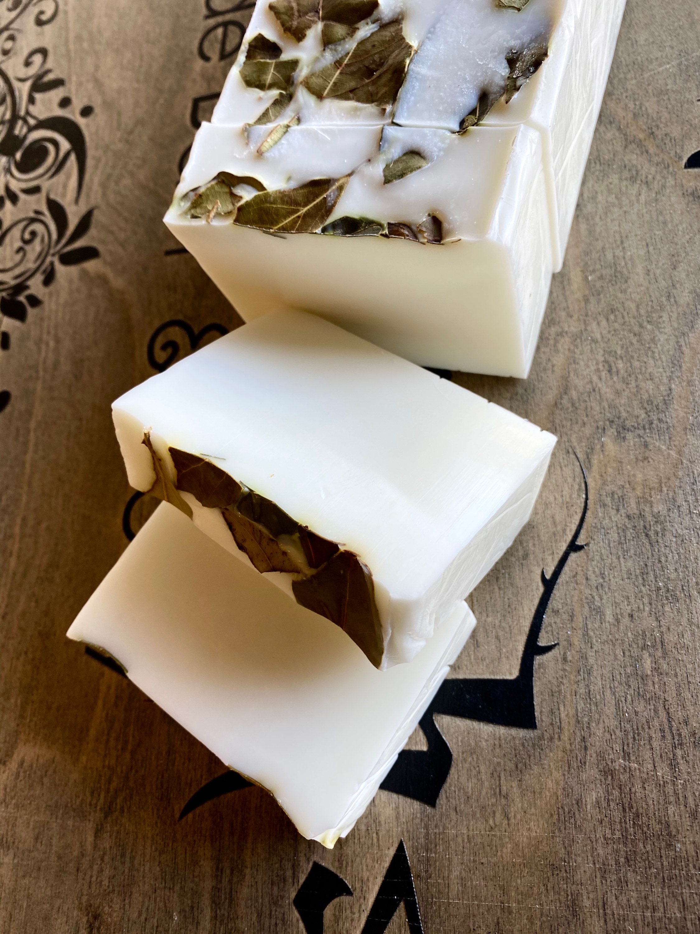 Graceful Day Gardenia Petal Soap Flower main image 1