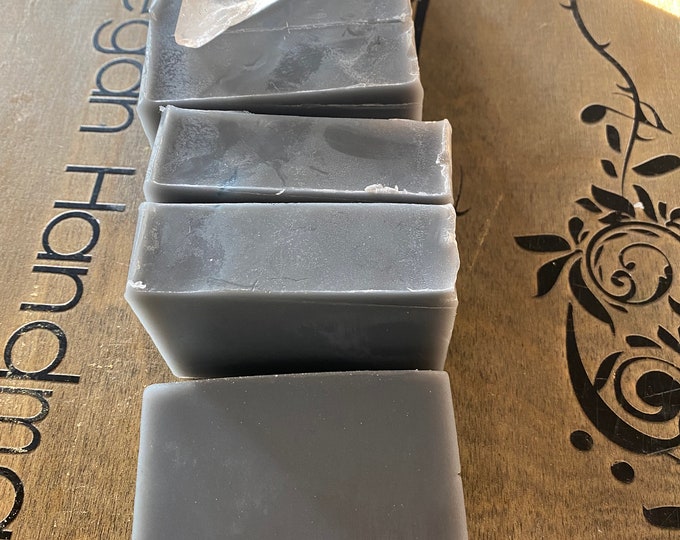 Outlaw Soap Bar (Eros)