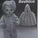 see more listings in the DOLLS & TOYS Patterns section