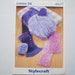 see more listings in the ACCESSORIES Patterns section