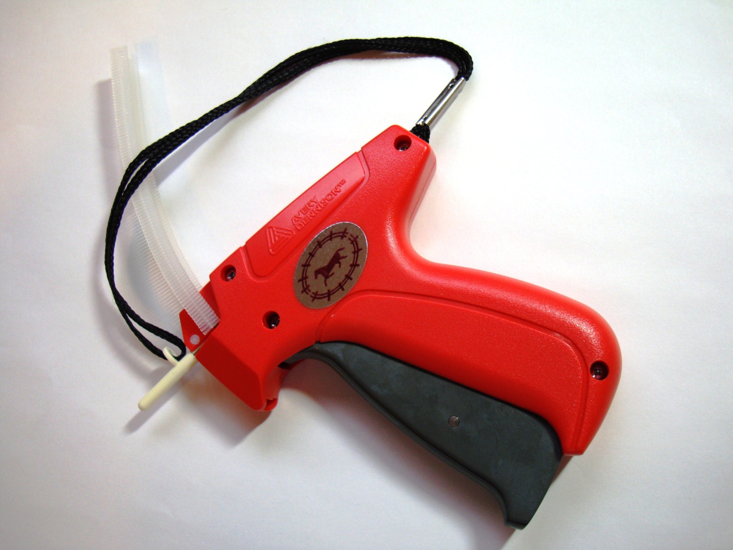 Quilter's Basting Gun Avery Dennison Mark III Fine Fabric Etsy