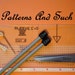 Owner of <a href='https://www.etsy.com/shop/PatternsAndSuch?ref=l2-about-shopname&from_page=listing' class='wt-text-link'>PatternsAndSuch</a>