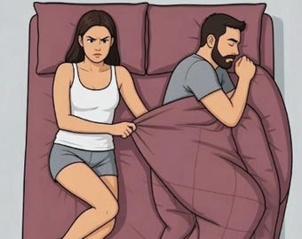 StrapNSleep Bedding Secure Kit: Adjustable Blanket Straps & Clips