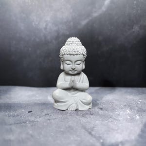 Little buddha statue - Etsy 日本