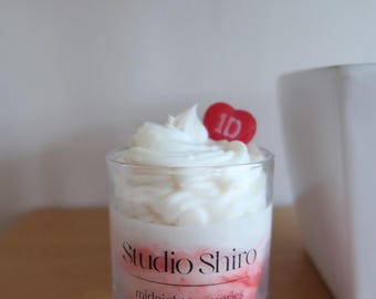 Direction-Inspired Candle - 1D candle - Scented Candle - Pop Music - 1D - Liam Payne - Niall Horan - Harry Styles - Zayn Malik - Wax Melts