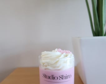Taylor Swift Candle - Taylor Swift - Lover Album - Themed Candle - Swiftie - Swiftie Candle - Lover