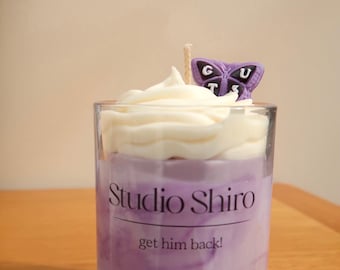 Olivia Rodrigo candle - Olivia Rodrigo - Olivia Rodrigo sour - Olivia Rodrigo guts - singer candle - Olivia Rodrigo fans