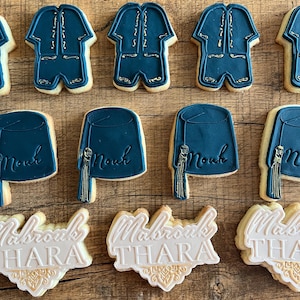 Cookie cutter Thara set.