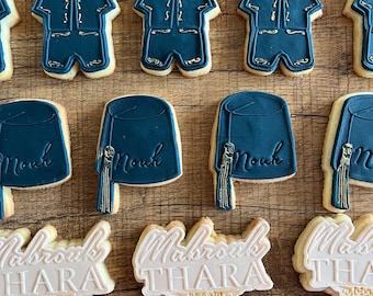 Cookie cutter Thara set.