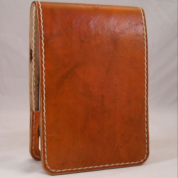 Reporter Pocket Moleskine Journal Cover