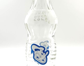 Donald Duck Beveragesコーラ未開封 Donald Duck Beveragesコーラ未開封 - メルカリ
