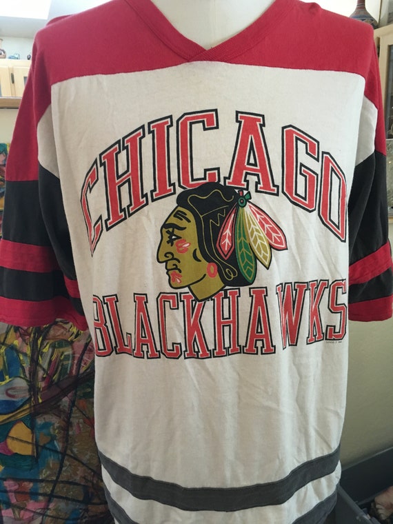 Chicago Blackhawks tee
