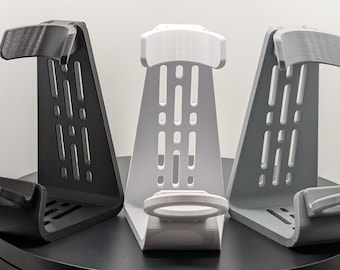 SnackSabers! Stand to display your Star Wars themed lightsaber churro & snack holder!