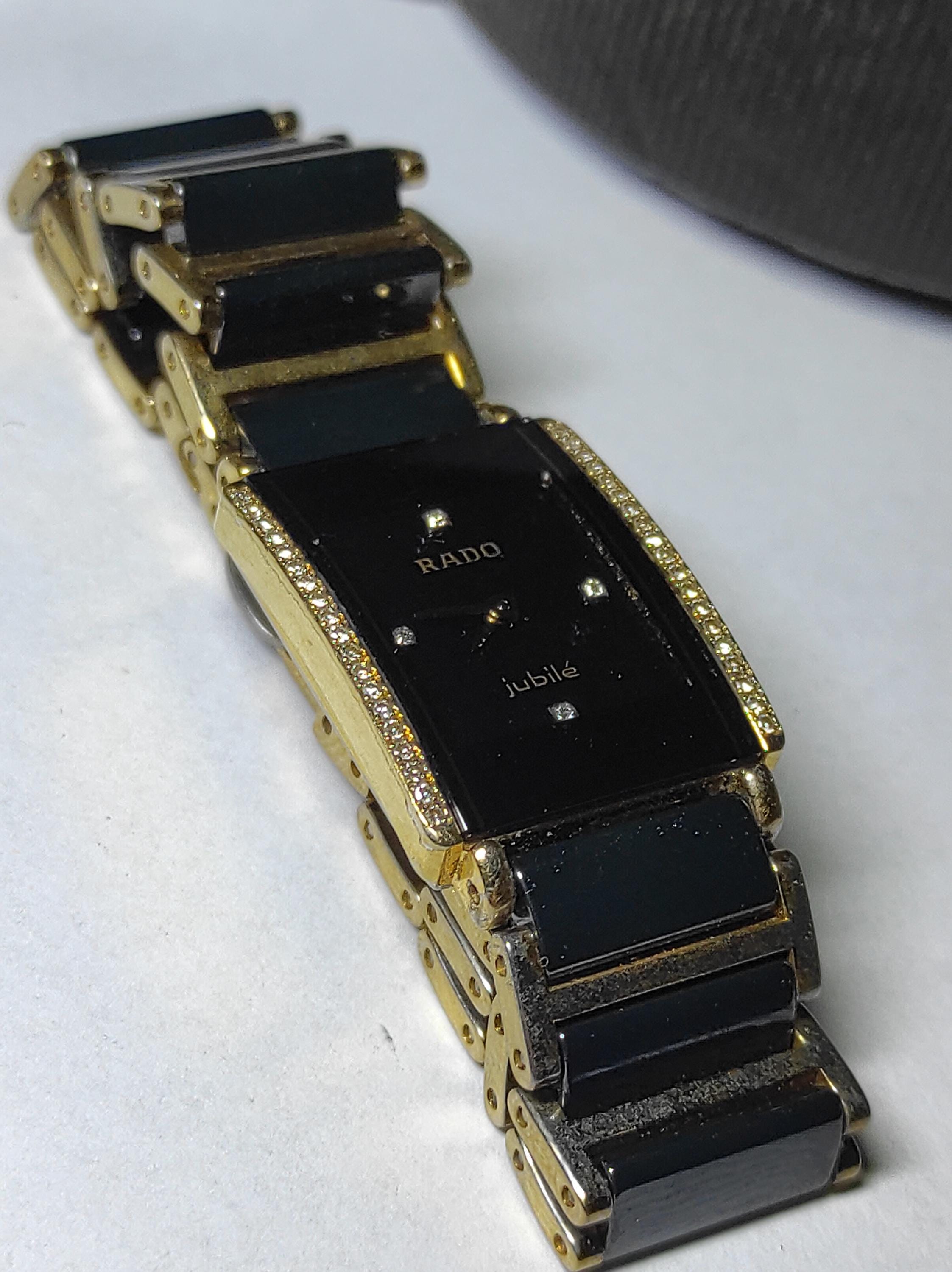 Rado watch women - Etsy 日本