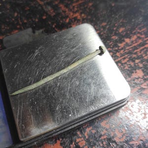 Ancient Bronze Hair Pin – Antique Bronze Pin – Historical Artifact – Primitive Clothing or Hair Pin skif