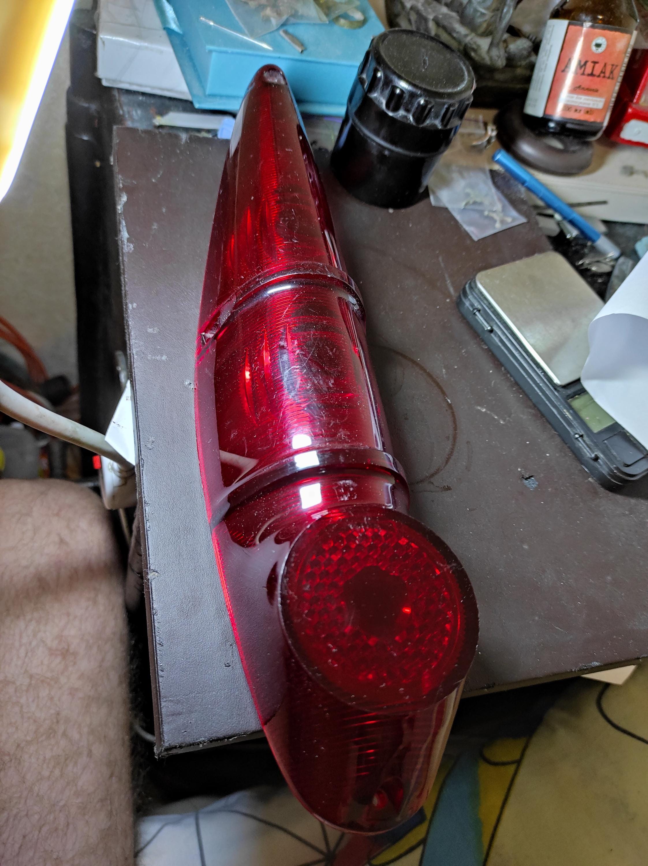 Vintage tail lights - Etsy 日本