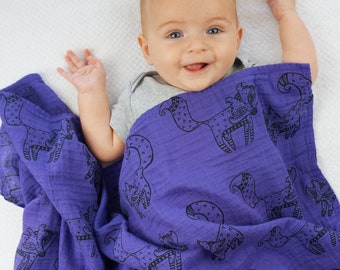 extra large swaddle