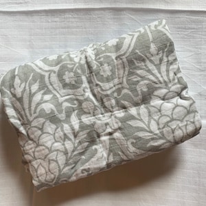 Special FREE SHIPPING Offer - (limited quantities) neutral colors organic cotton swaddle blankets