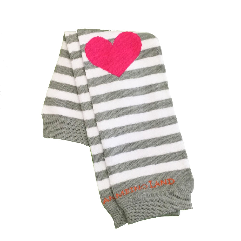 Valentine's Day Baby Leg Warmers - 4 choices