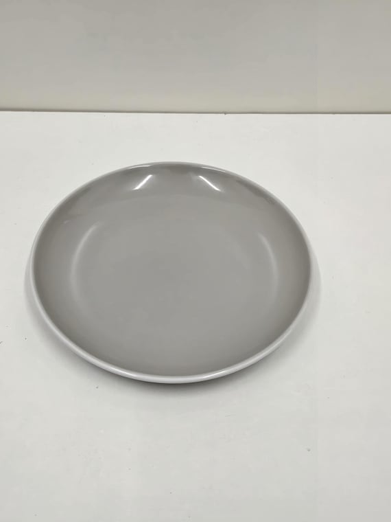 Vintage Next Dove Warwick Pattern Plate 7/8 Inches Canada