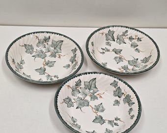 ヴィンテージ ノリタケ メイフラワー 32351 パターンプレート 9