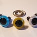 see more listings in the Eyes 5 - 8 mm section