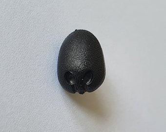 13 mm Koalanasen noir