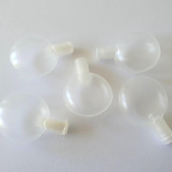 Squeaker Small - 25 mm - for toys