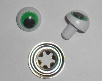 16 mm frog eyes