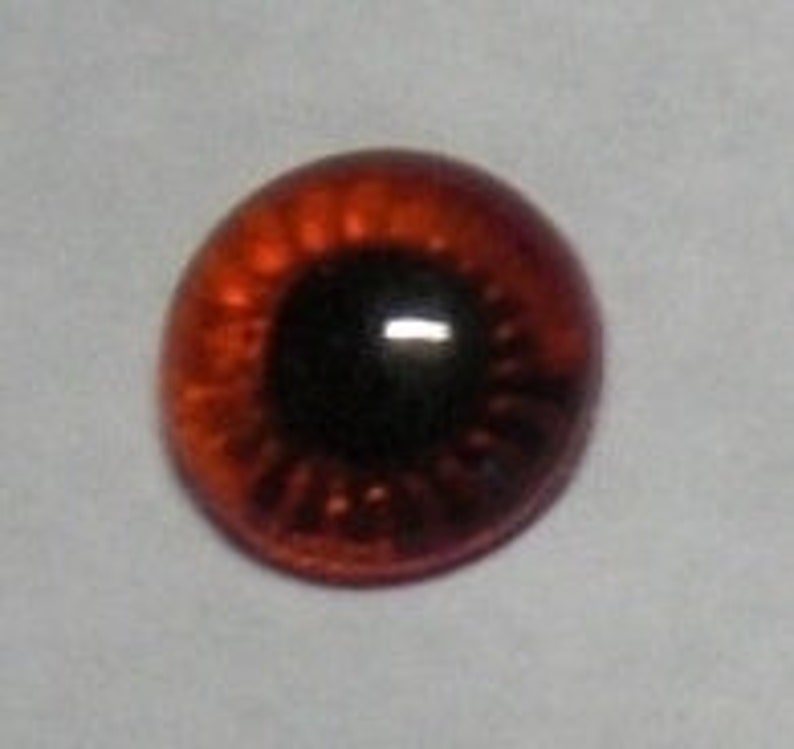 5 pairs 9 mm owl eyes image 3