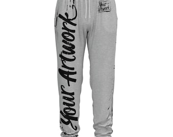 Custom All Over Print Sweatpants
