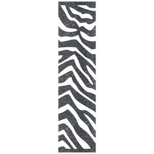 Zebra Cheerleader-remsa DIREKT FILNEDLADDNING