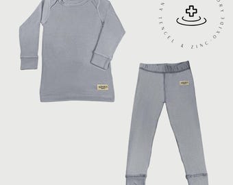 Baby Top and Legging