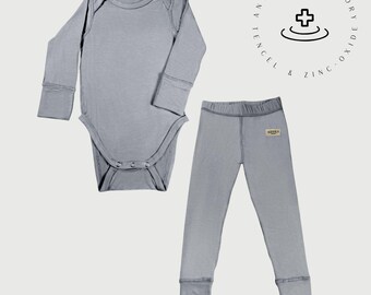 Baby Body and legging