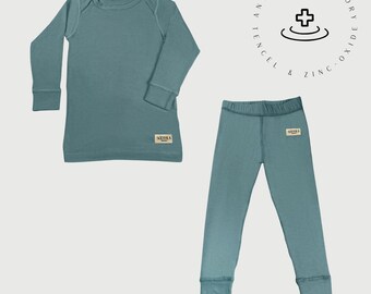 Baby Top and Legging