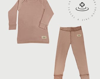 Baby Top and Legging