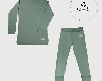Children's Top and Legging