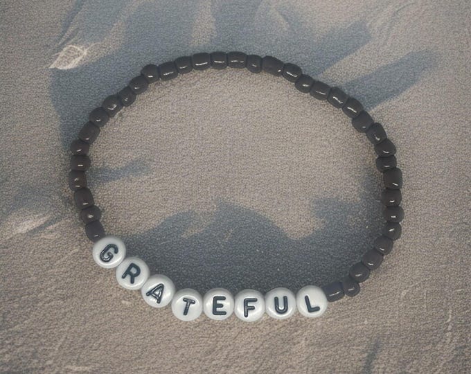Grateful