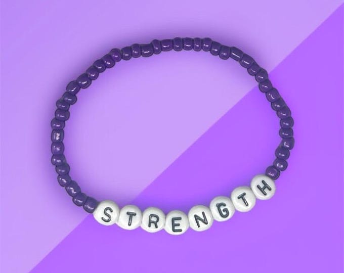 Strength
