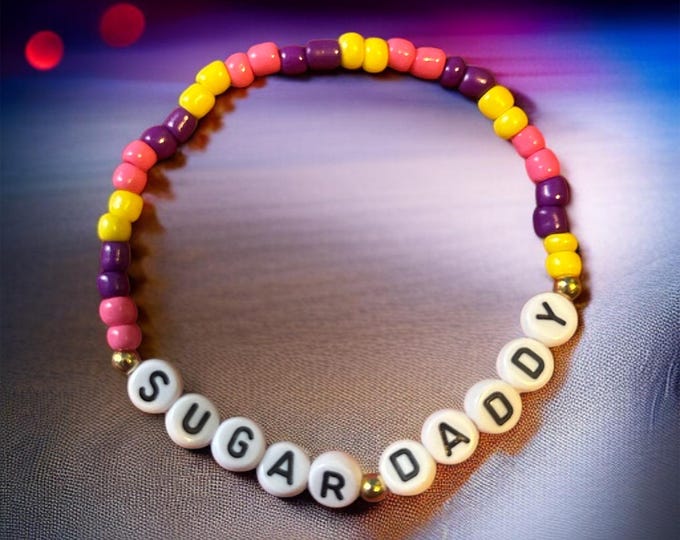 Sugar Daddy Run