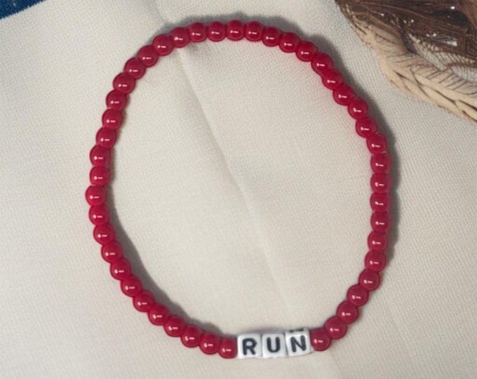 RUN