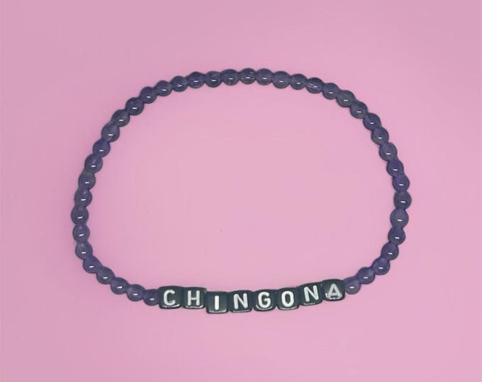 Chingona