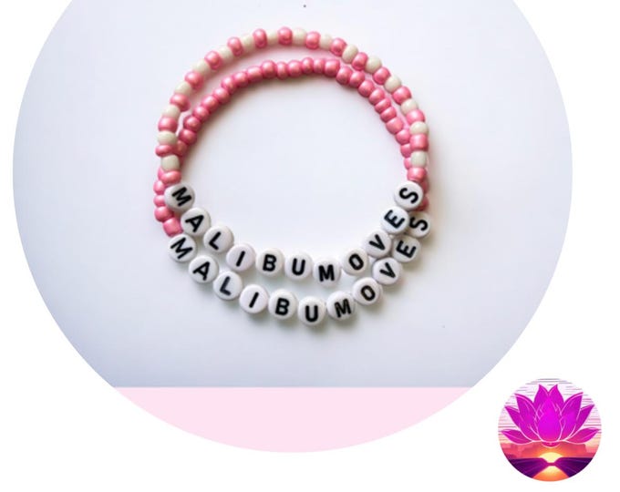 Malibu Run (set of 2)